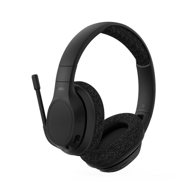 Belkin SOUNDFORM ADAPT WIRELESS Belkin SOUNDFORM ADAPT WIRELESS